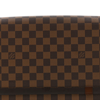 Louis Vuitton Damier Ebene Tribeca Carre 8 of 10