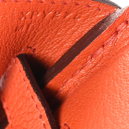 Hermes Togo BIRKIN 35 Terre Battue 7 of 11