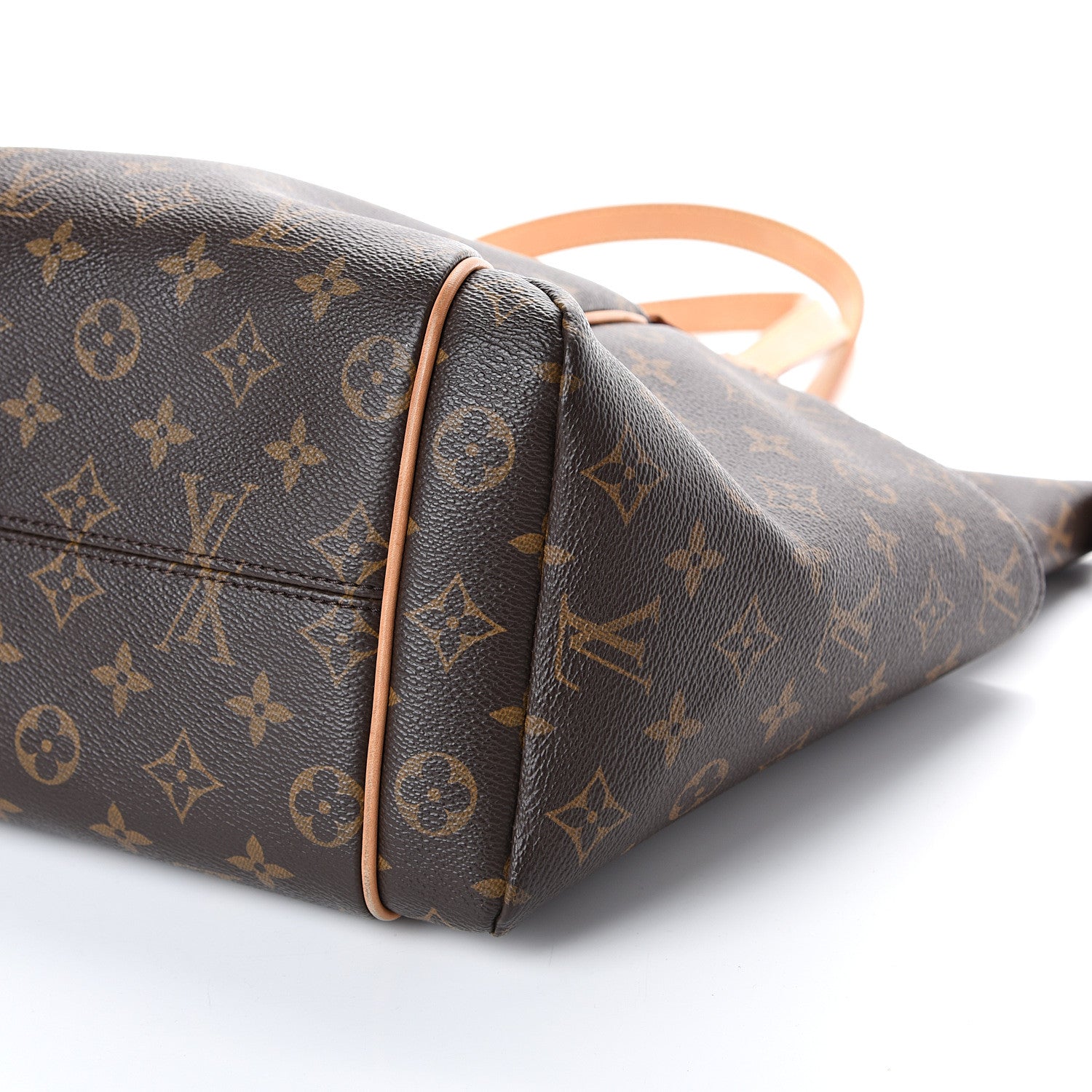 Louis Vuitton Monogram Totally MM 6 of 7