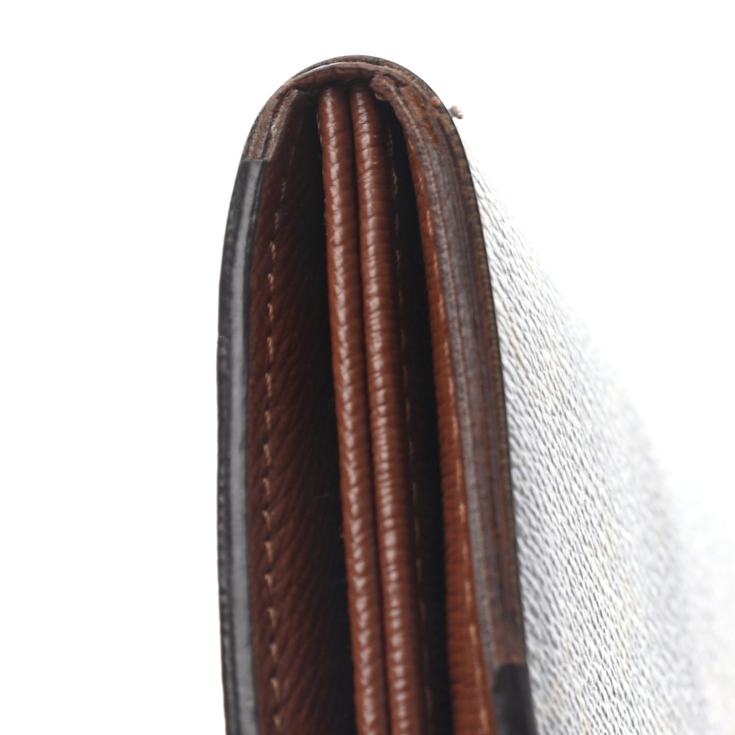 Monogram Sarah Wallet