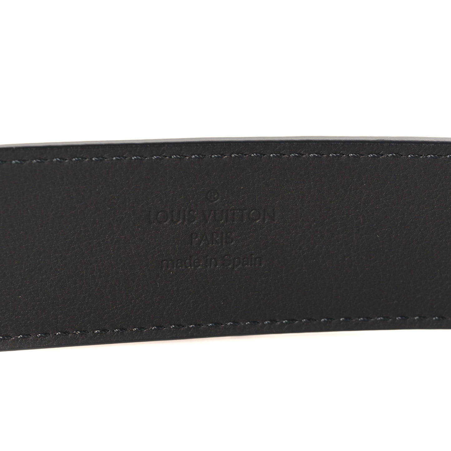 Ostrich 40MM Belt 100 40 Anthracite