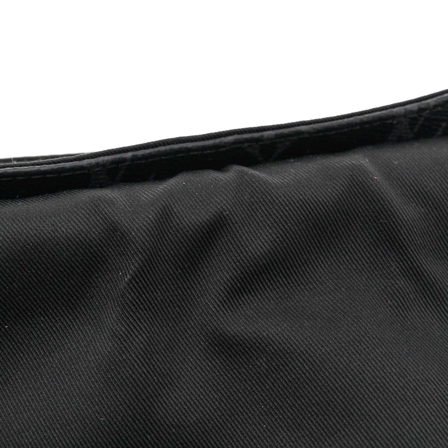 Louis Vuitton Monogram Eclipse District PM Black 13 of 14