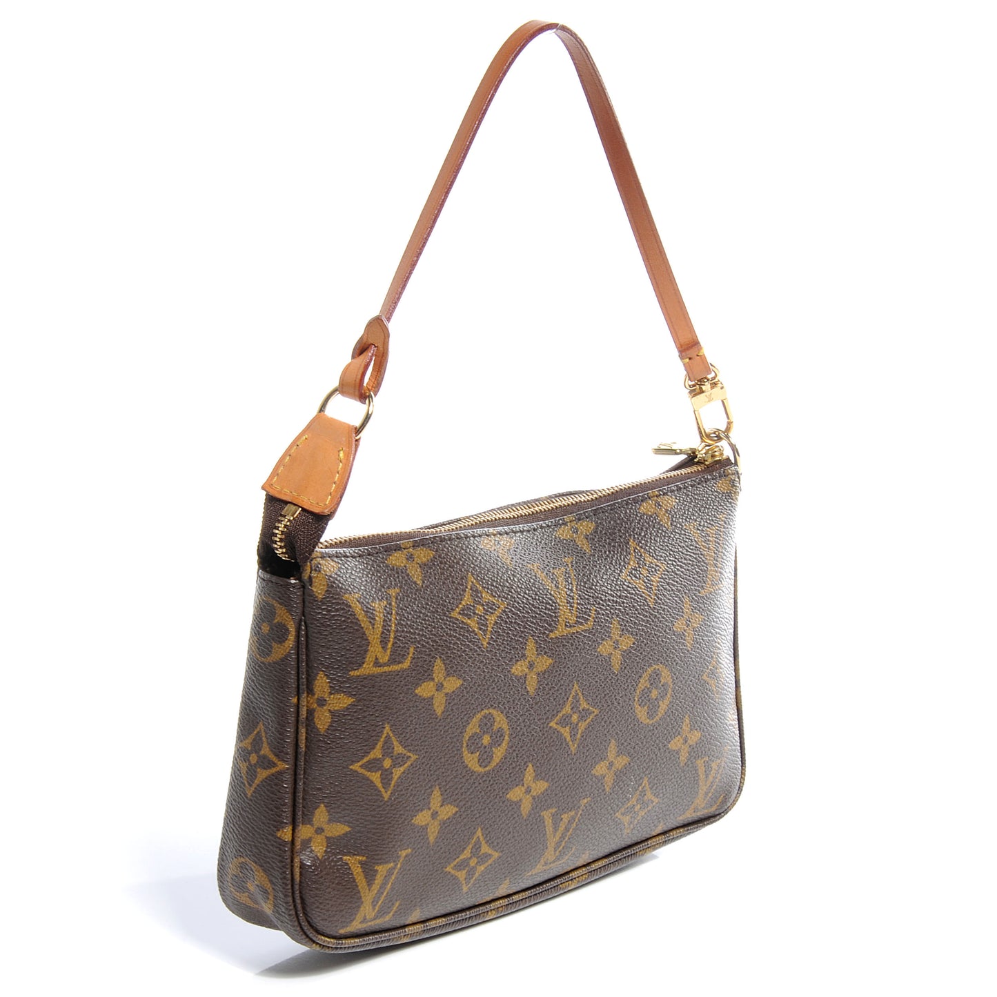 Monogram Pochette Accessories