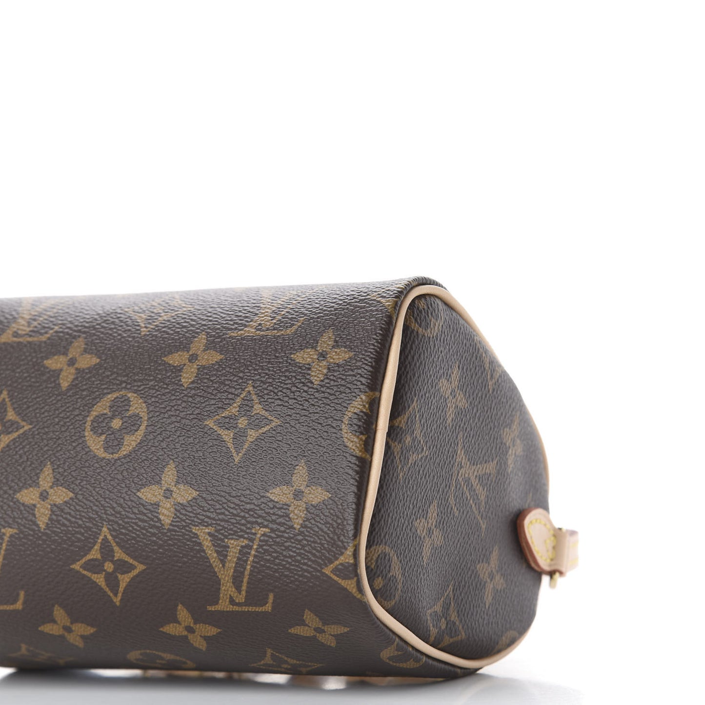 Monogram Nano Speedy