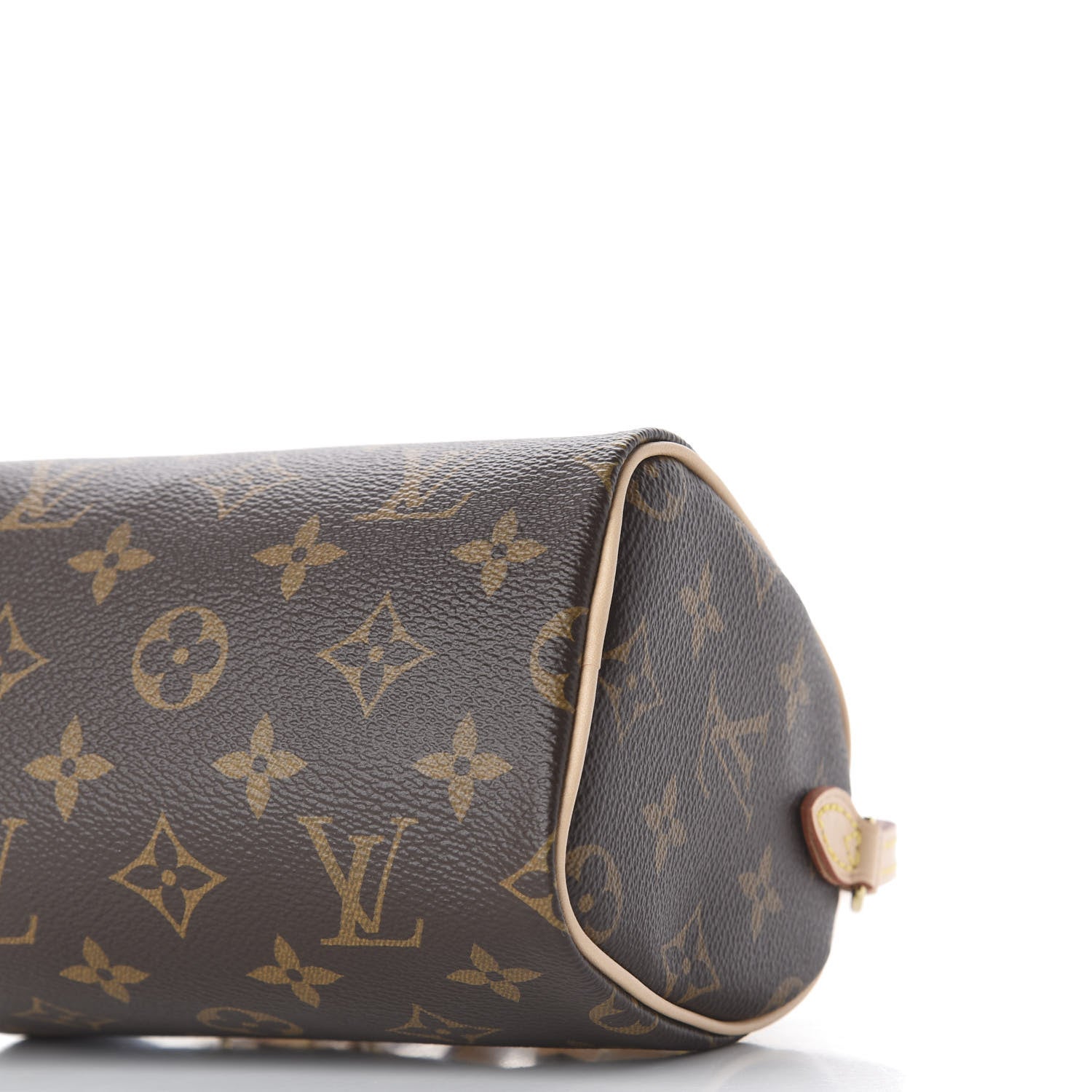 Louis Vuitton Monogram Nano Speedy 7 of 9