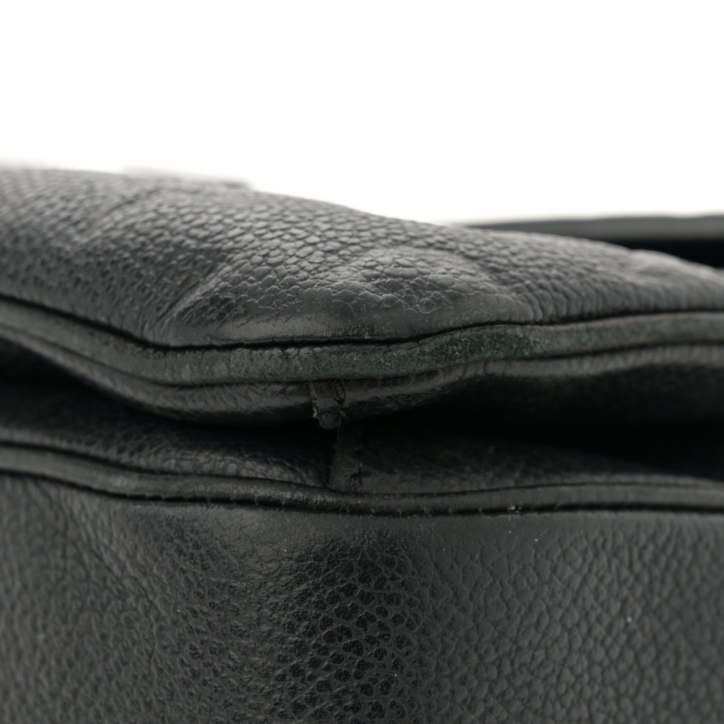 Empreinte Pochette Metis Black
