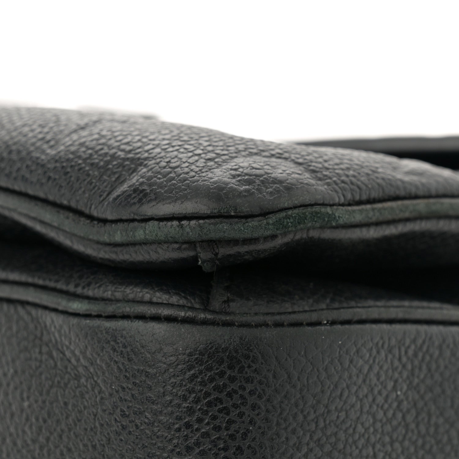 Louis Vuitton Empreinte Pochette Metis Black 14 of 16