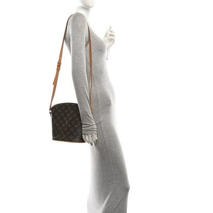 Louis Vuitton Monogram Drouot 2 of 9