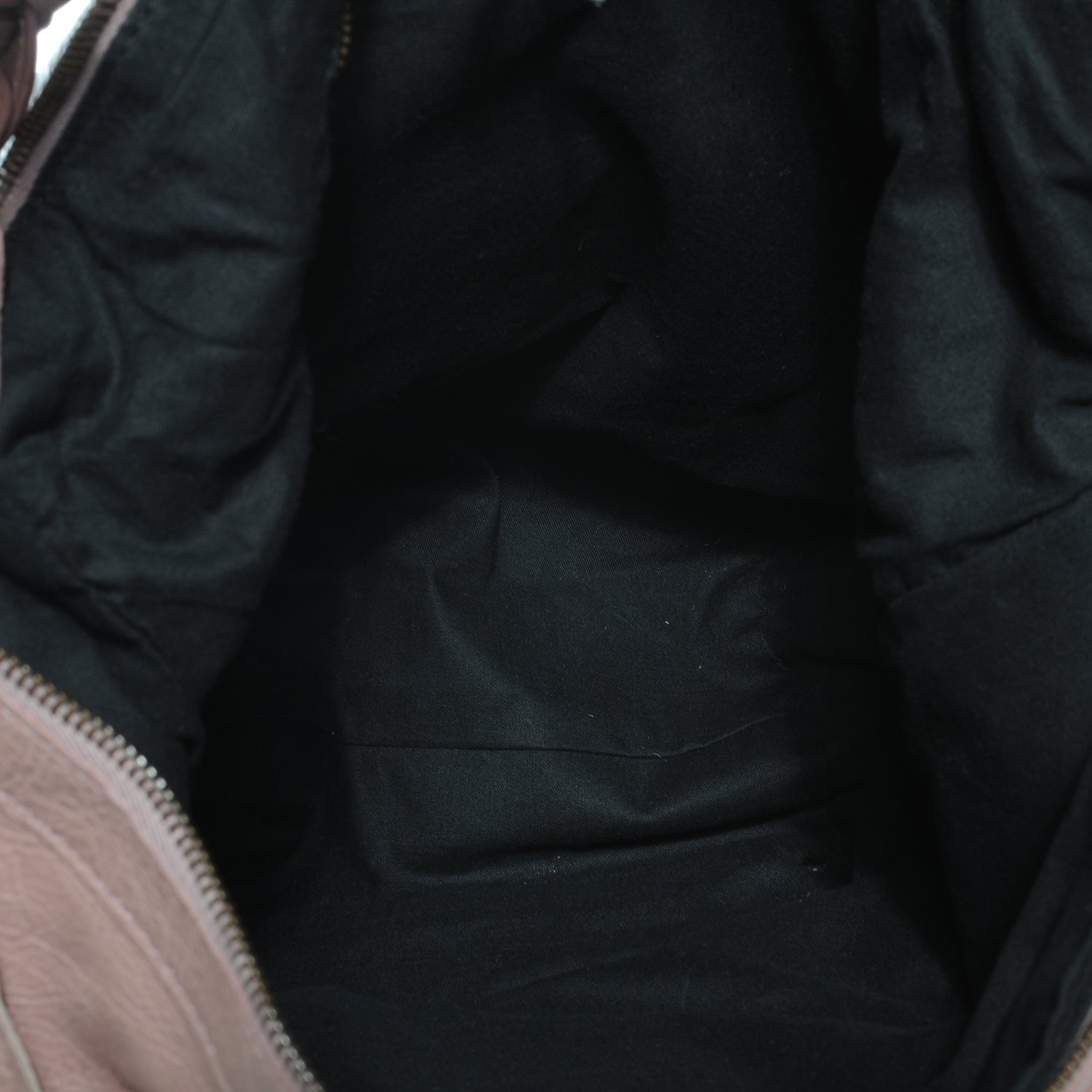 Balenciaga Agneau Day Hobo Parme 5 of 7
