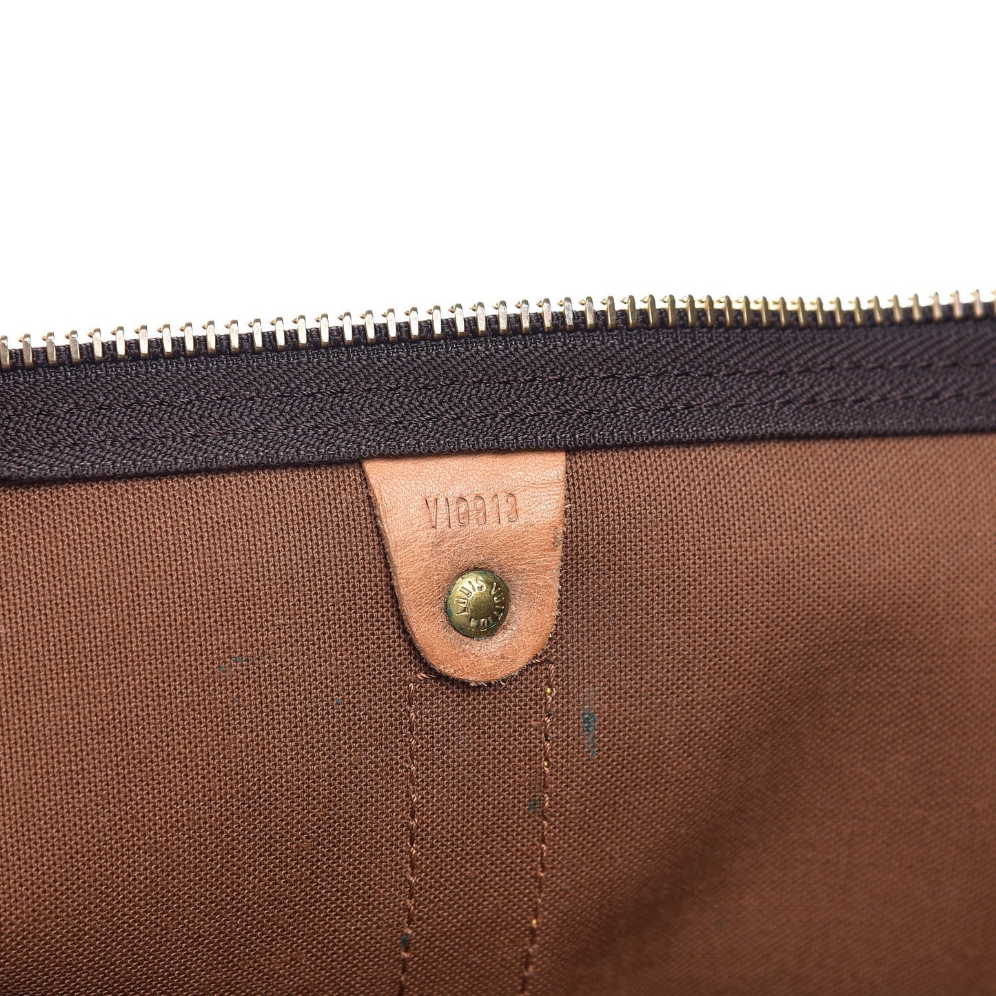 Monogram Keepall Bandouliere 55