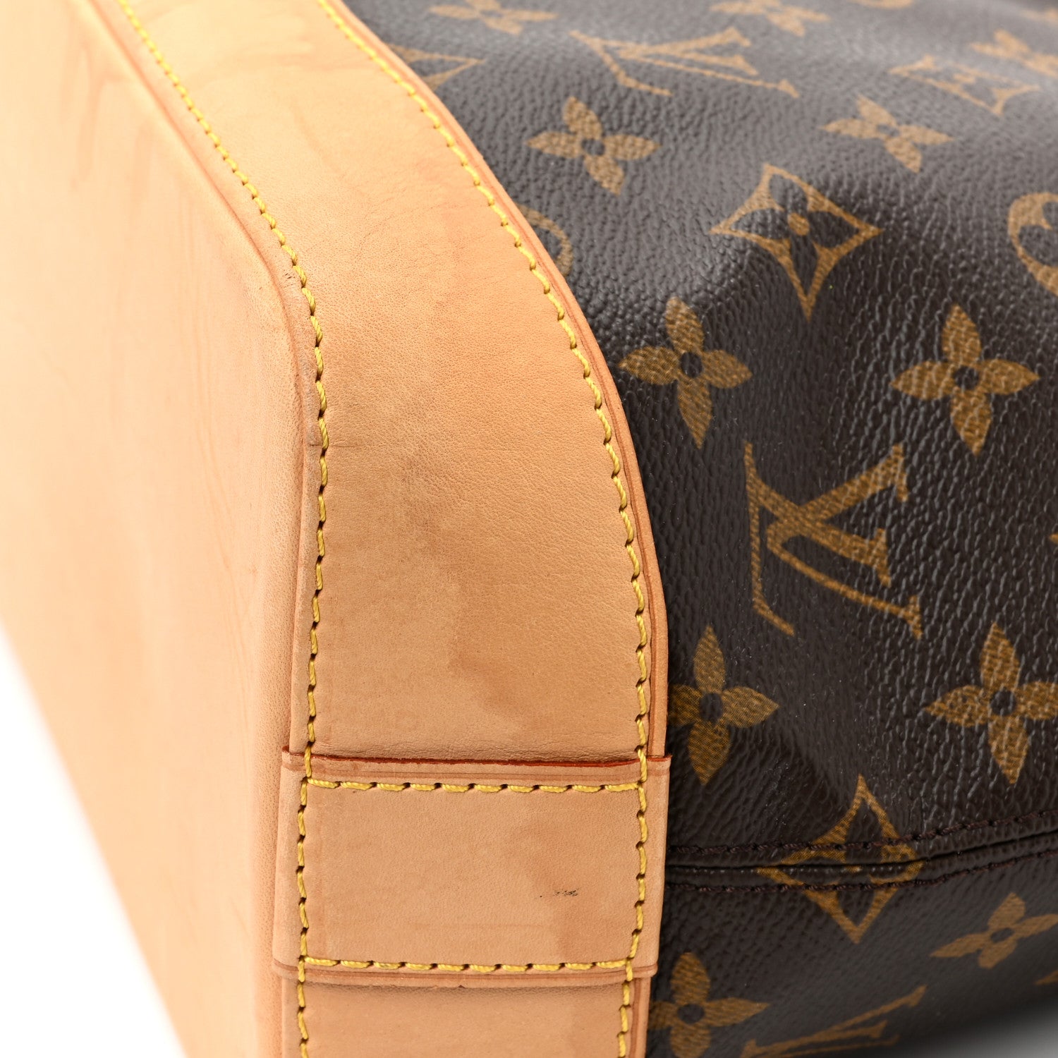 Louis Vuitton Monogram Lockit Horizontal 12 of 17