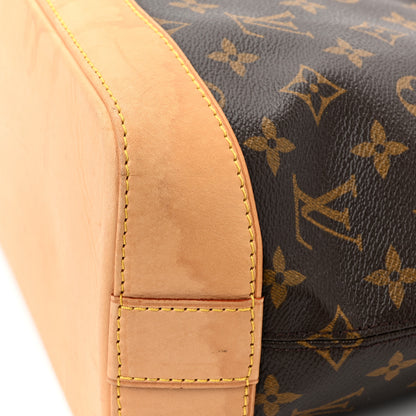Louis Vuitton Monogram Lockit Horizontal 12 of 17