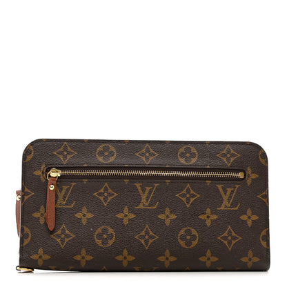 Louis Vuitton Monogram Insolite Organizer Wallet 1 of 11