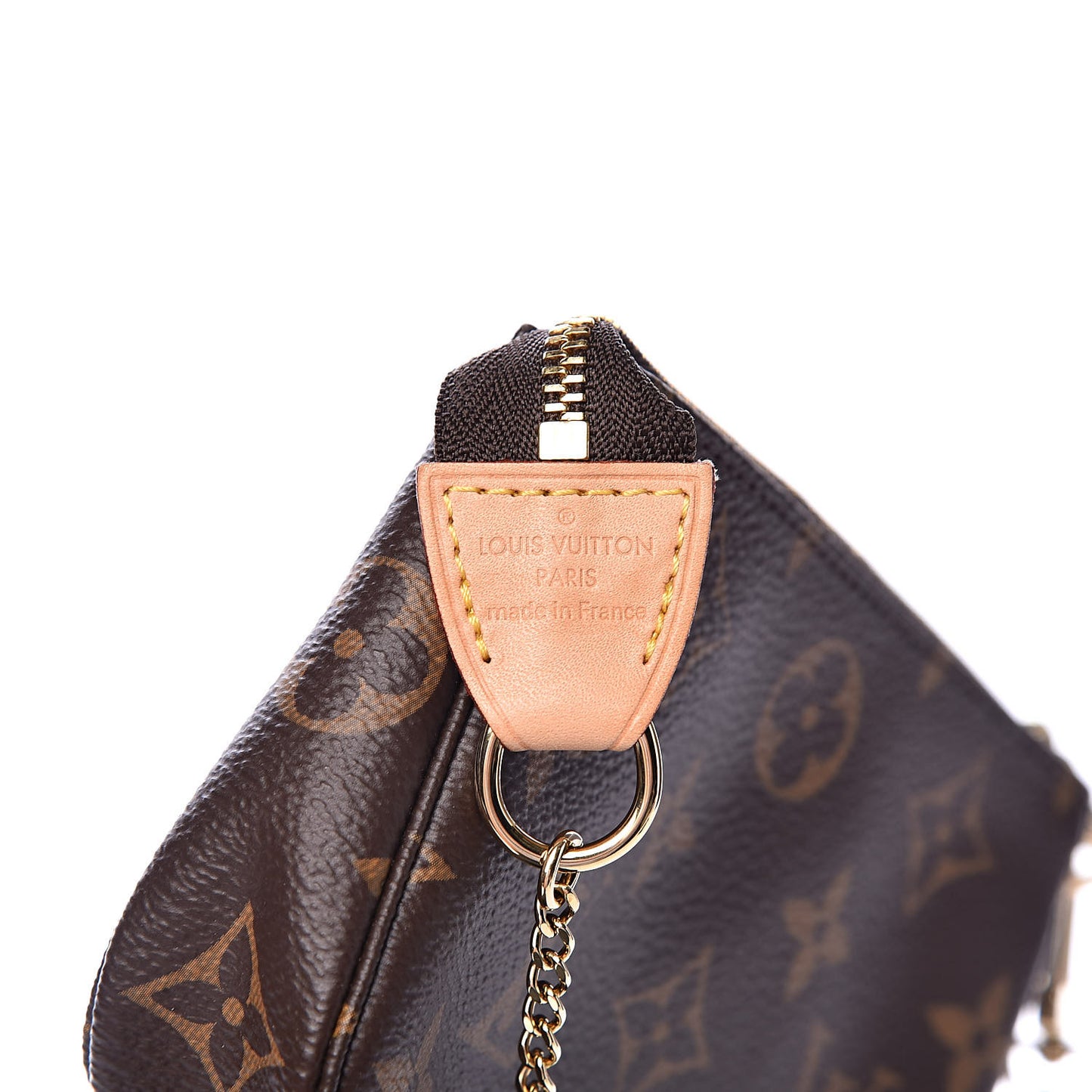 Monogram Mini Pochette Accessories
