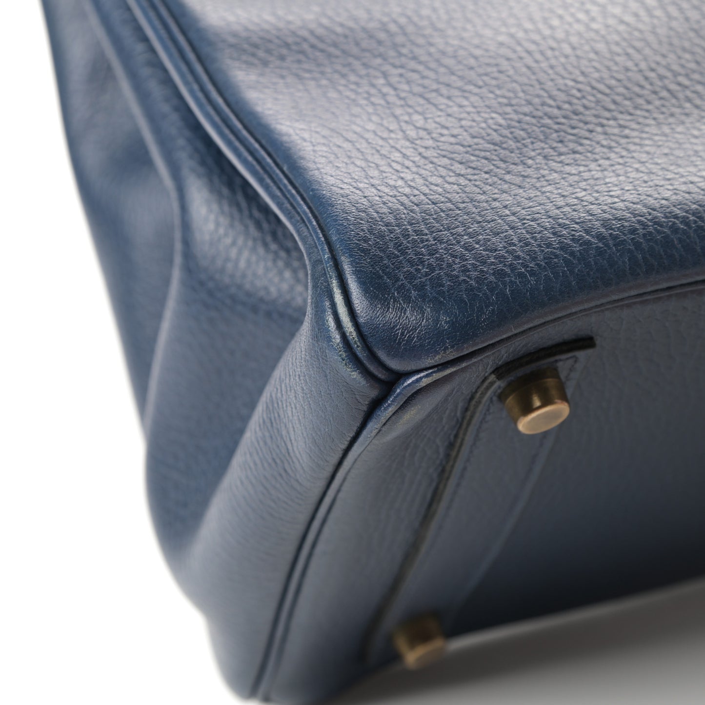 Ardennes HAC Birkin 32 Bleu Marine