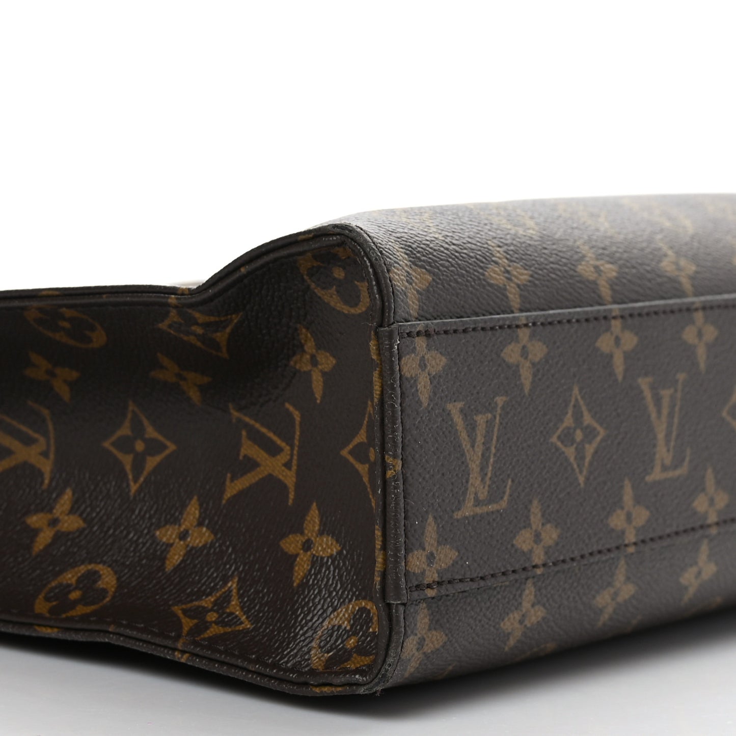 Monogram Sac Plat PM
