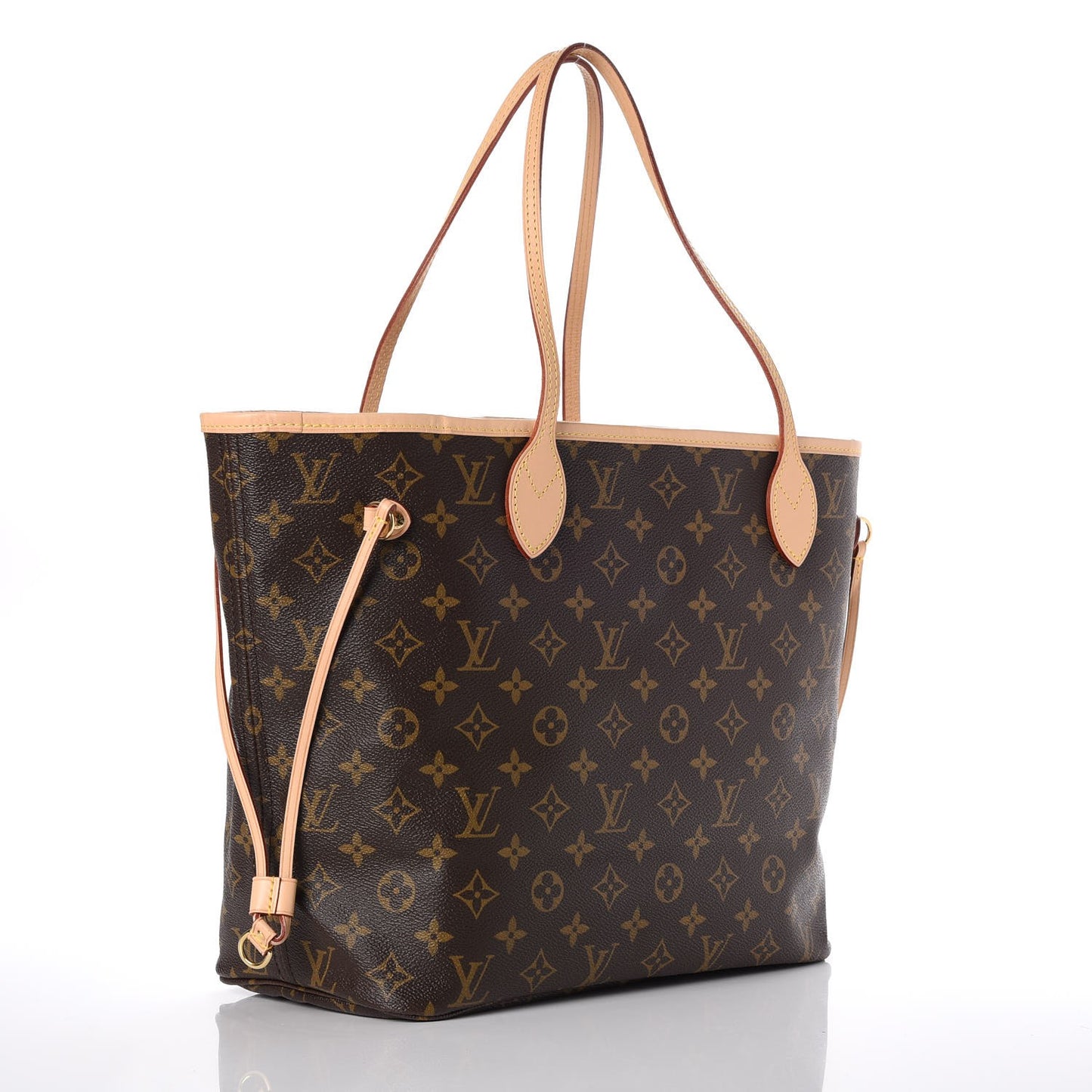 Monogram Neo Neverfull MM