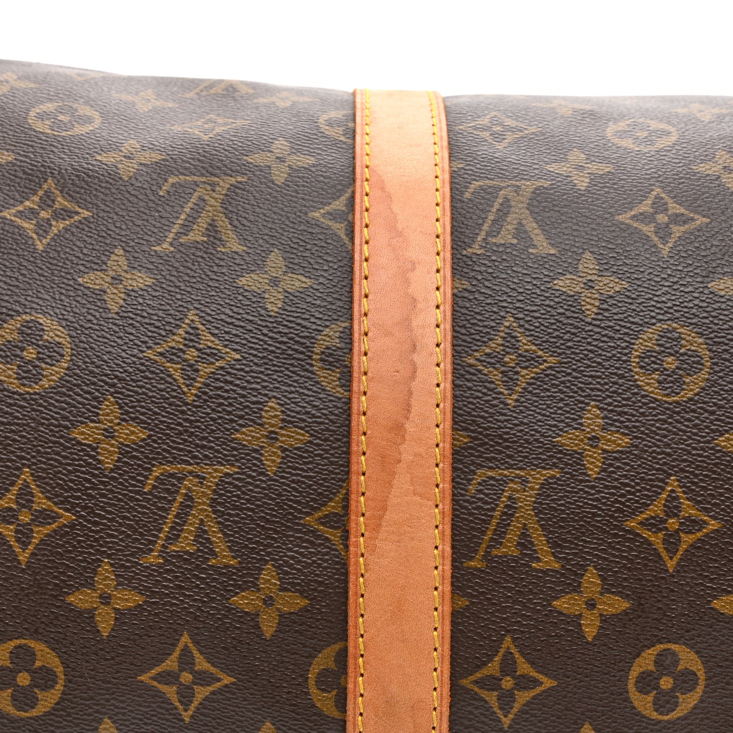 Monogram Keepall 50