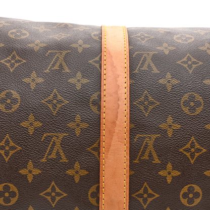Louis Vuitton Monogram Keepall 50 11 of 12
