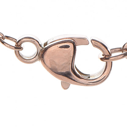 Tiffany Rubedo Arrow Pendant Necklace 5 of 7