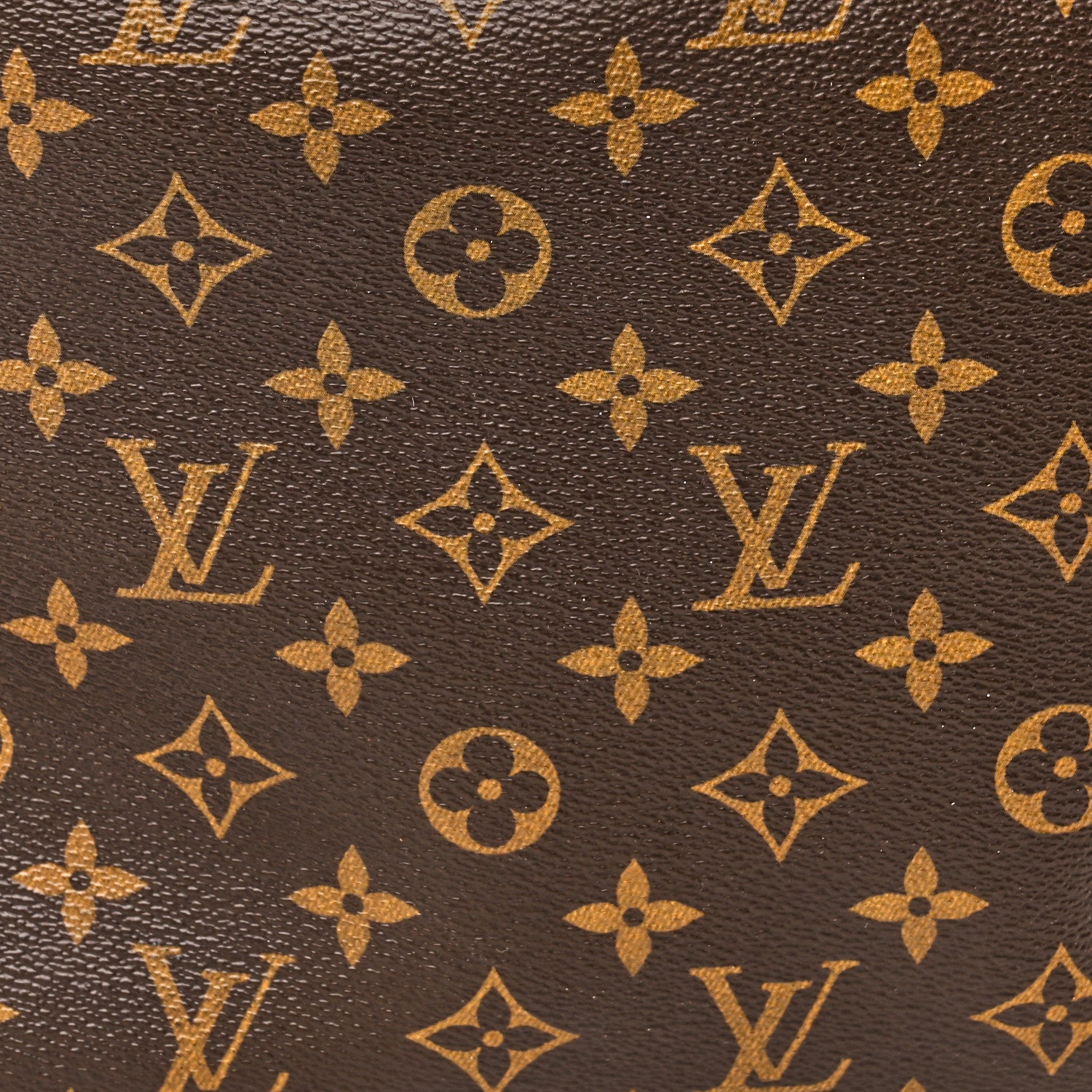 Louis Vuitton Monogram Sully MM 8 of 10