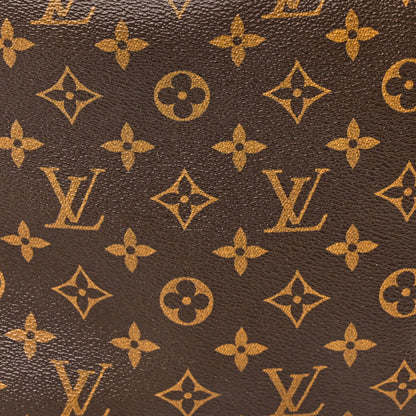 Louis Vuitton Monogram Sully MM 8 of 10