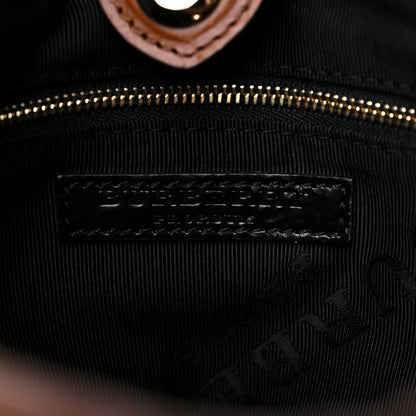 Burberry Metallic Little Crush Gold 6 of 11
