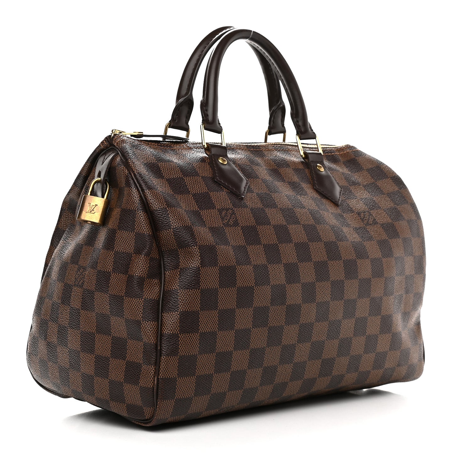 Damier Ebene Speedy 30