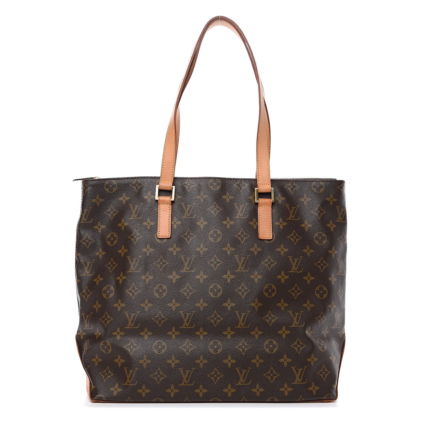 Monogram Cabas Mezzo