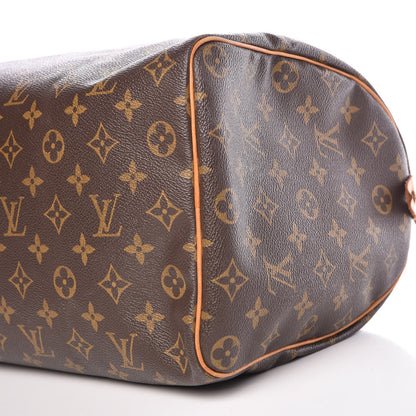 Louis Vuitton Monogram Speedy 35 10 of 12