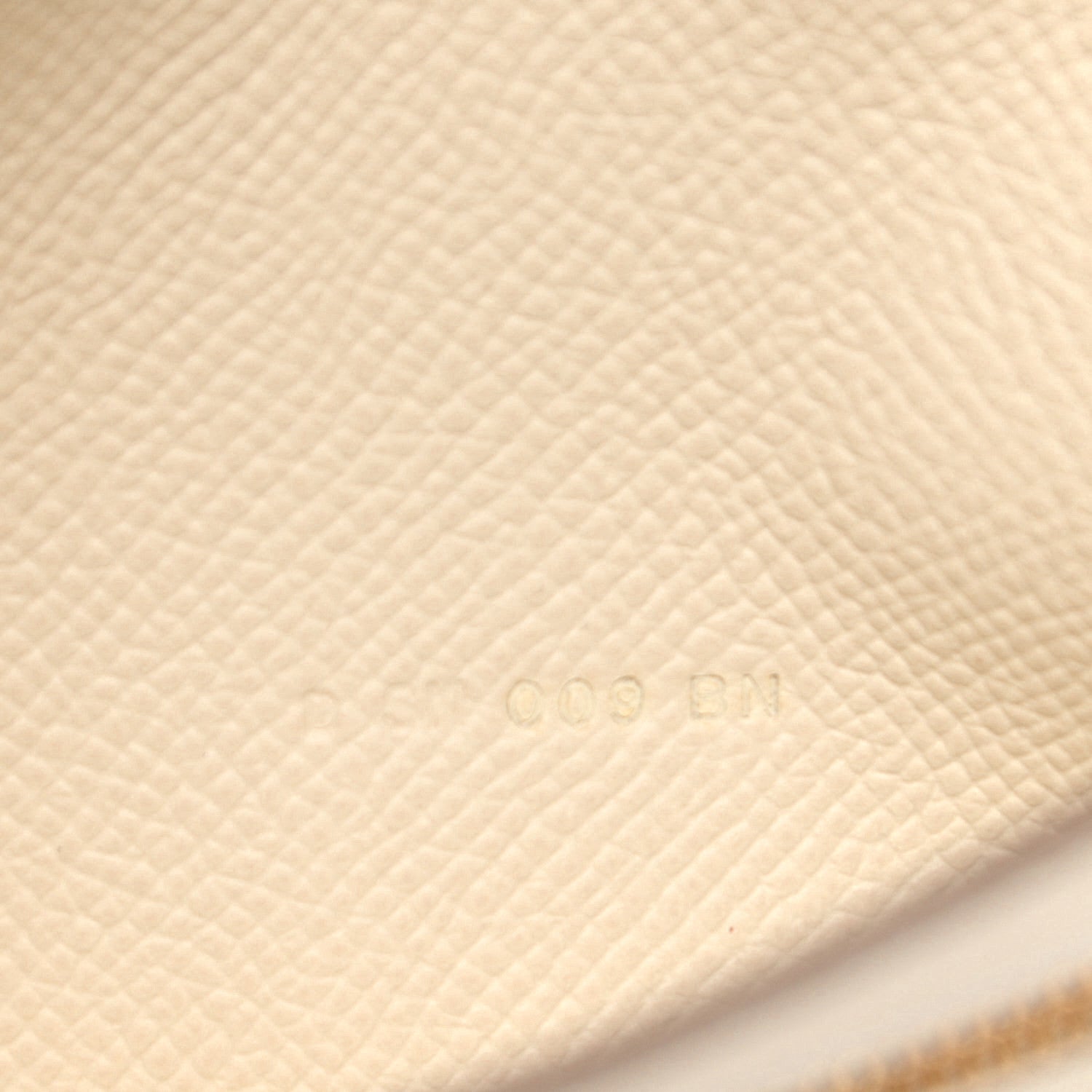 Hermes Epsom Bearn Gusset Wallet Craie 7 of 10