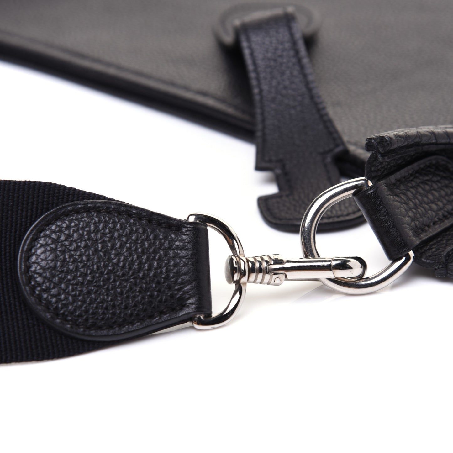 Taurillon Clemence Evelyne PM Black