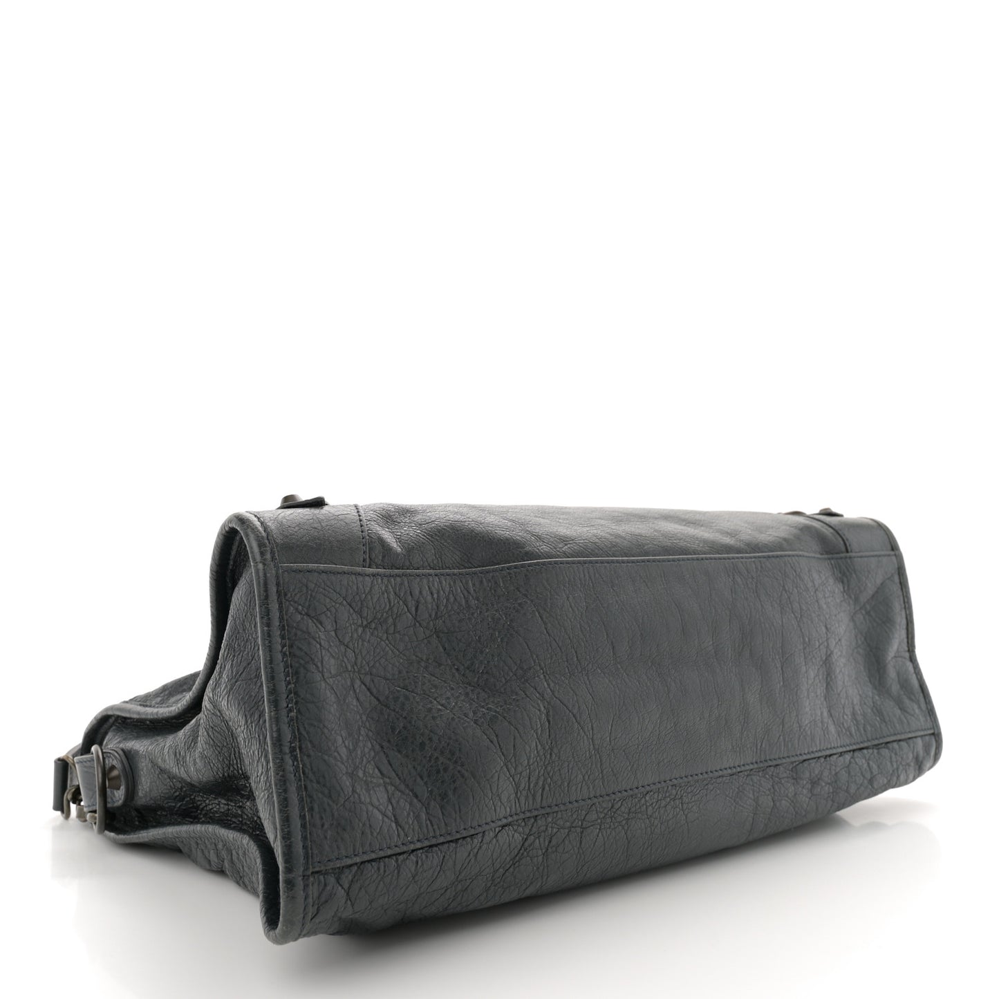 Agneau Classic Hardware City Anthracite