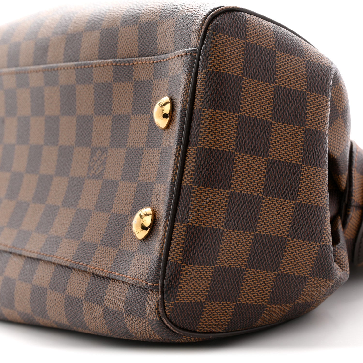 Louis Vuitton Damier Ebene Trevi PM 10 of 14