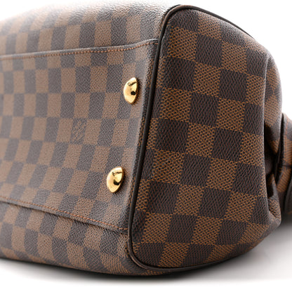 Louis Vuitton Damier Ebene Trevi PM 10 of 14