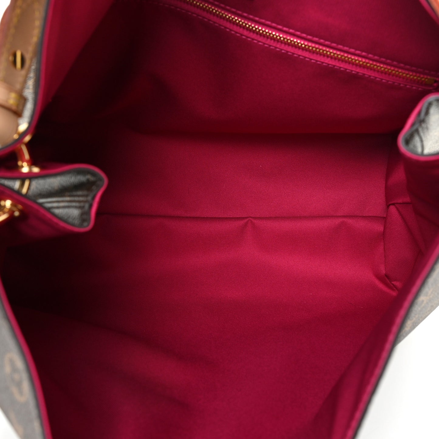 Monogram Graceful MM Pivoine