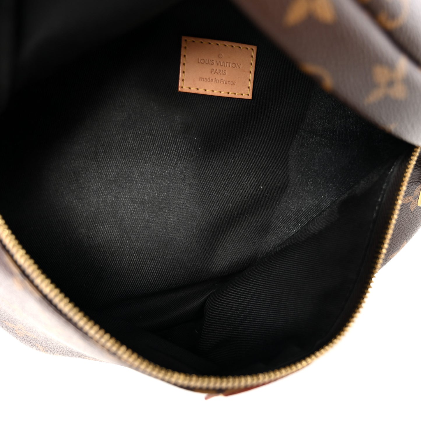 Monogram Bumbag