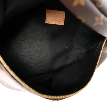 Louis Vuitton Monogram Bumbag 5 of 10