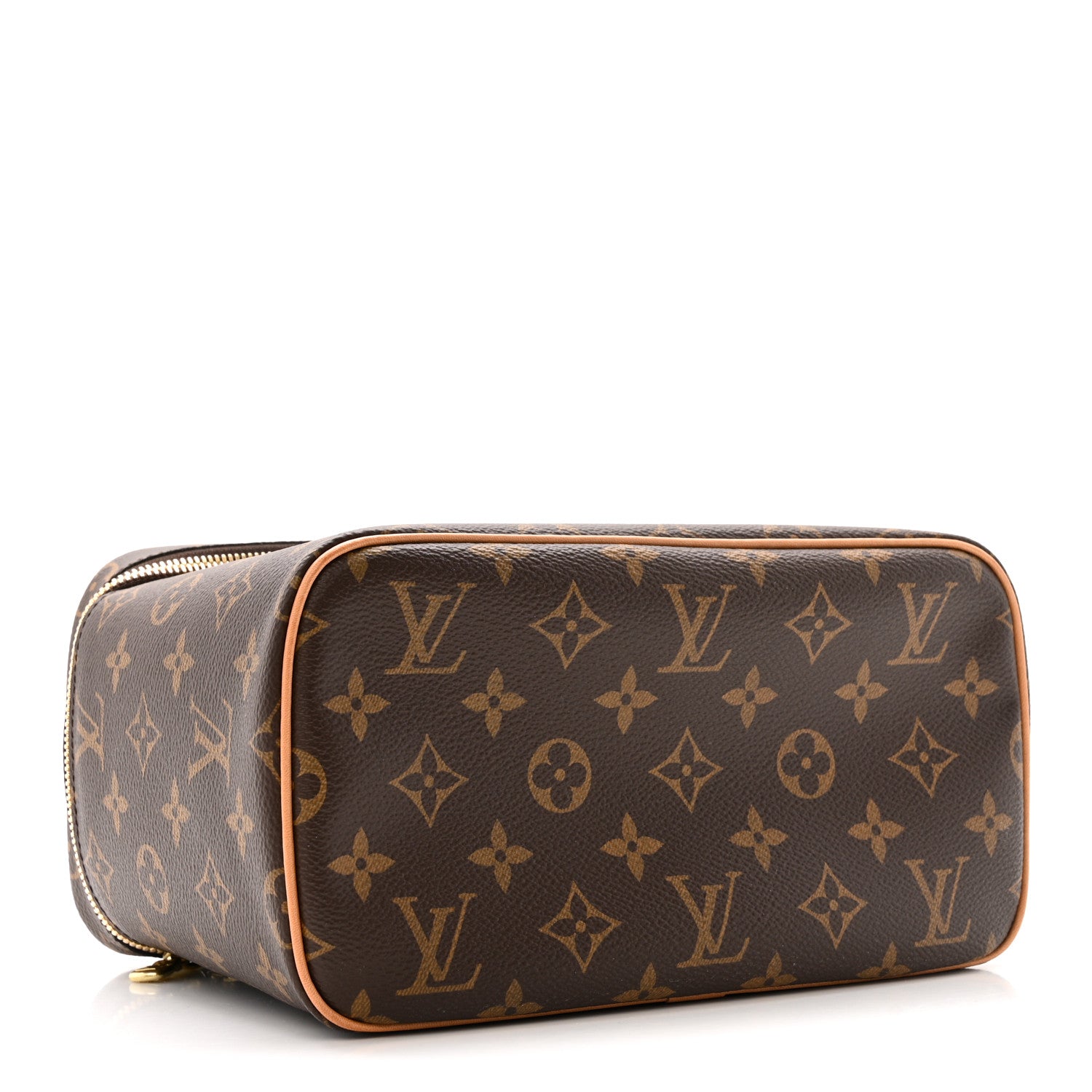 Louis Vuitton Monogram Nice BB 4 of 9