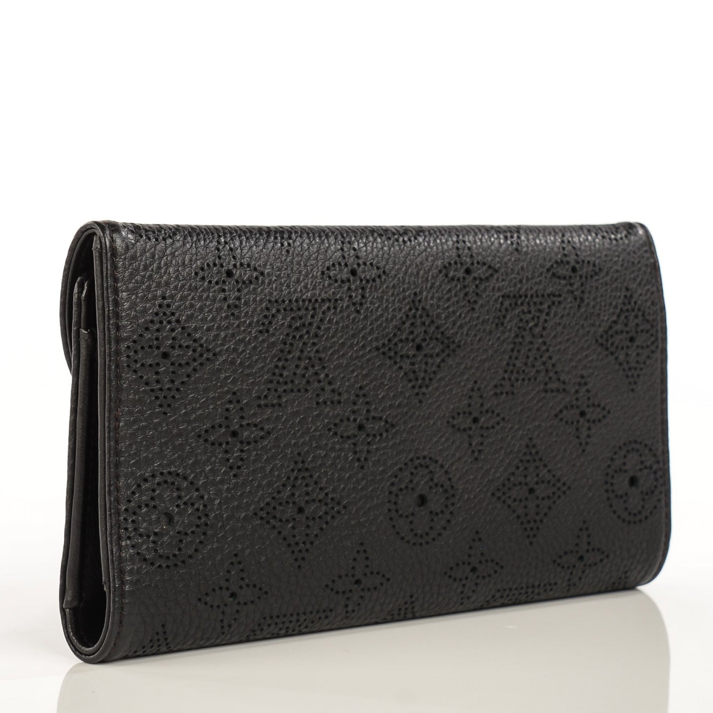 Mahina Amelia Wallet Black