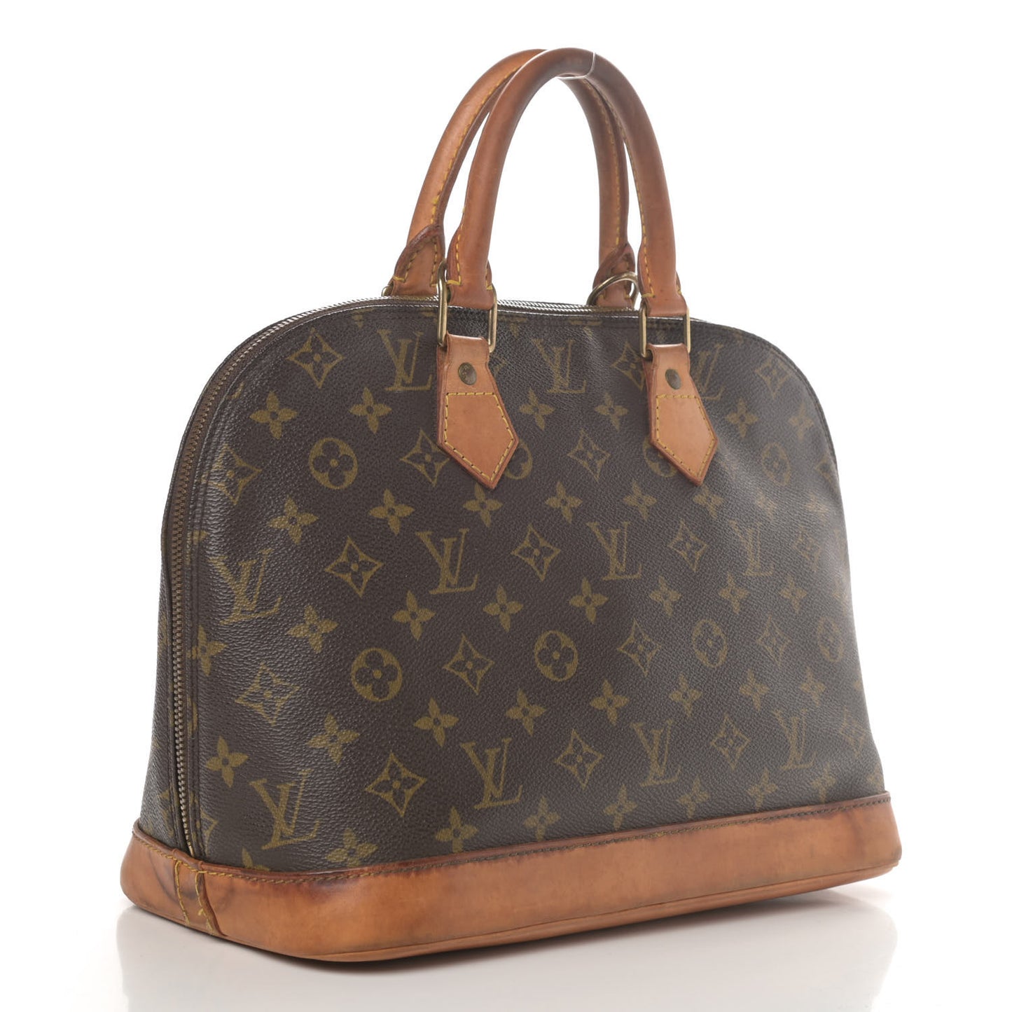 Monogram Alma PM