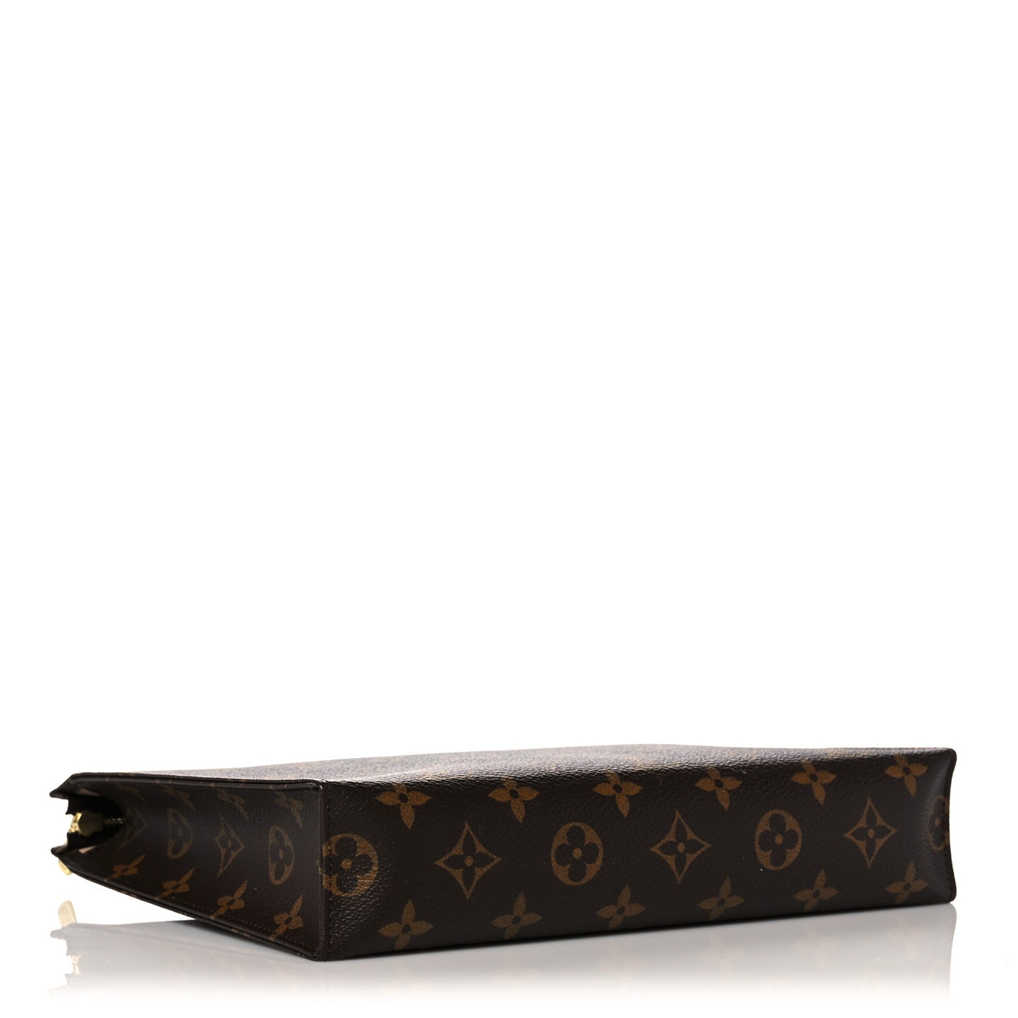Monogram Toiletry Pouch 26
