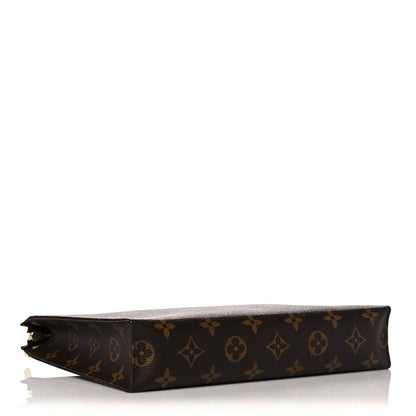 Louis Vuitton Monogram Toiletry Pouch 26 4 of 10