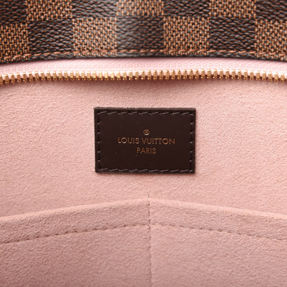 Louis Vuitton Damier Ebene Jersey Magnolia 8 of 10