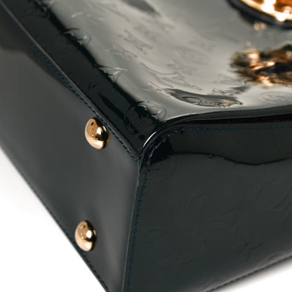 Louis Vuitton Vernis Melrose Avenue Infini 9 of 10