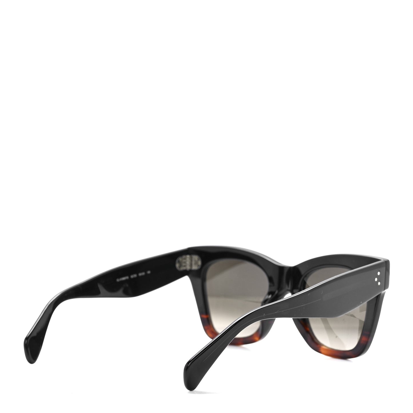Catherine Sunglasses CL 41098/F/S Black Havana