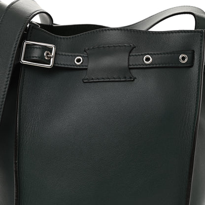 Celine Smooth Calfskin Long Strap Big Bucket Bag Amazone 8 of 10