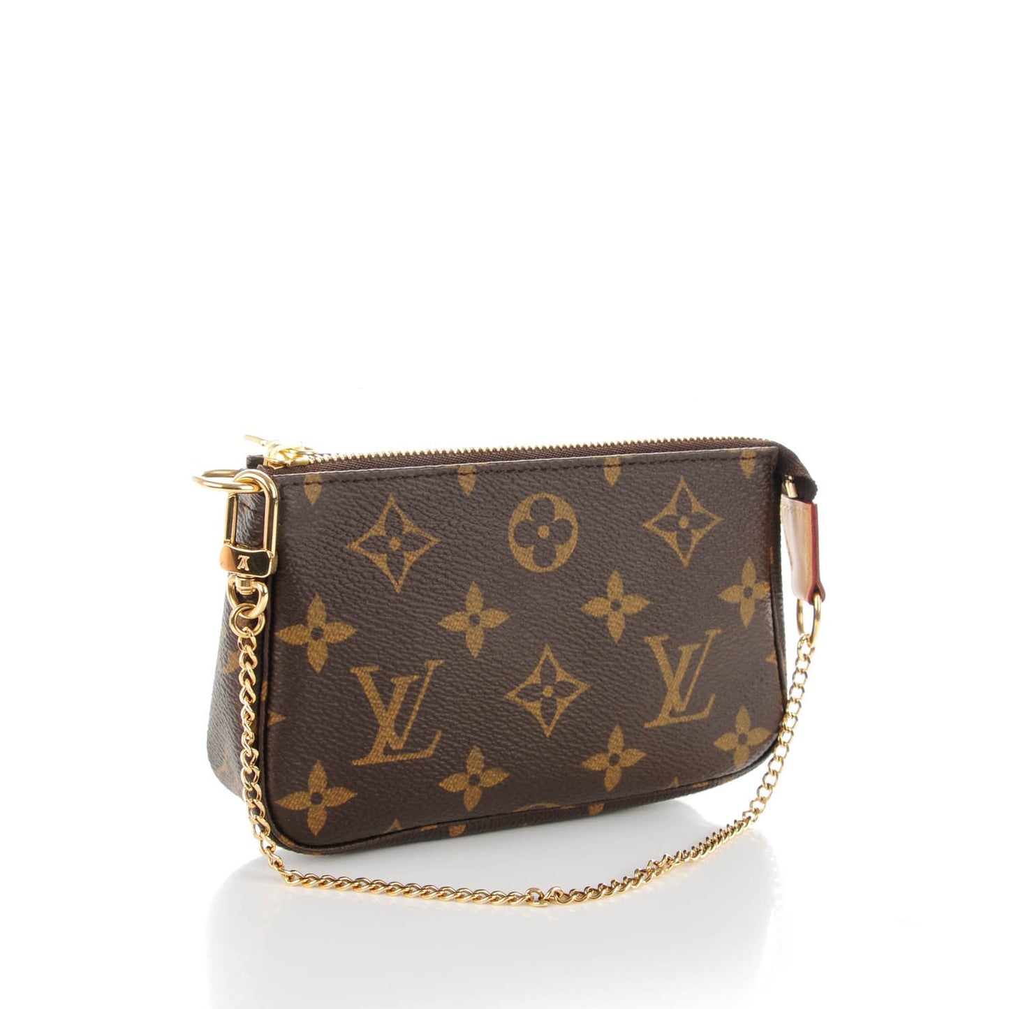 Monogram Mini Pochette Accessories