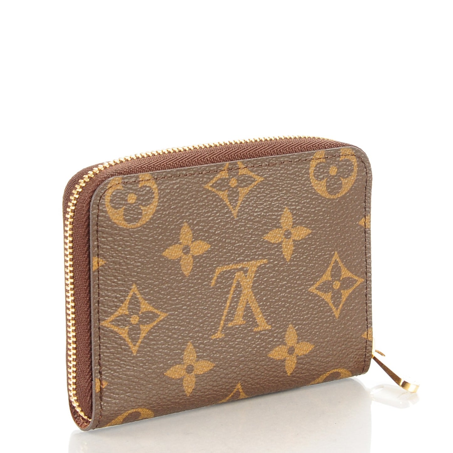 Monogram Zippy Coin Purse