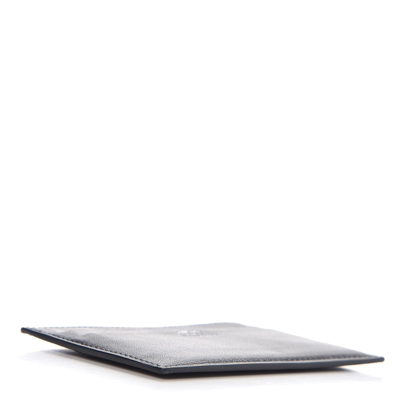 Swift Citizen Twill Card Case Black